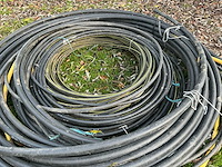 Rest partij: hoge-druk landbouw-/beregeningsslangen - afbeelding 8 van  10