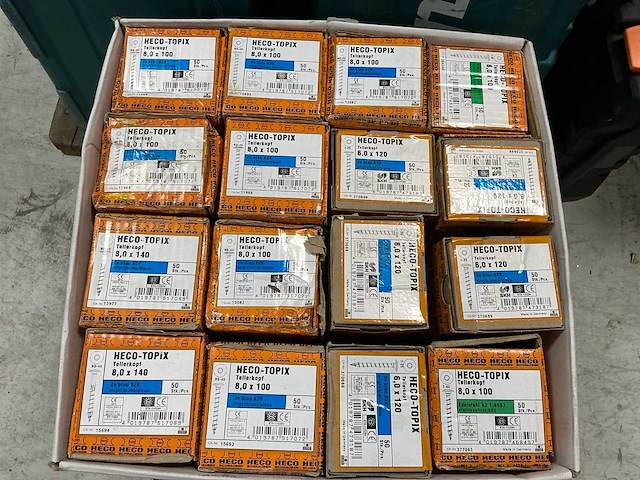 Rest partij installatiemateriaal - afbeelding 7 van  8