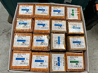 Rest partij installatiemateriaal - afbeelding 7 van  8