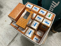 Rest partij installatiemateriaal - afbeelding 8 van  8