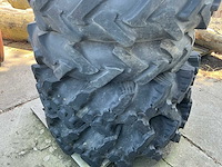 Rest partij tractor banden. - afbeelding 8 van  12