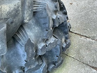 Rest partij tractor banden. - afbeelding 9 van  12