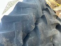 Rest partij tractor banden. - afbeelding 11 van  12