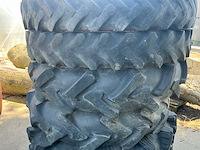Rest partij tractor banden. - afbeelding 7 van  12