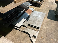 Rest plaat materiaal (c) - afbeelding 3 van  8