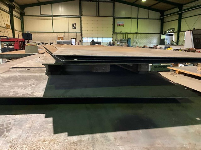 Rest plaat materiaal (c) - afbeelding 7 van  8