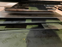 Rest plaat materiaal (c) - afbeelding 8 van  8