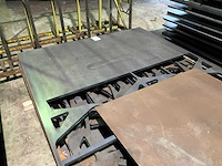 Rest plaatstaal (c) (5x) - afbeelding 5 van  7