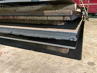 Rest plaatstaal (c) (5x) - afbeelding 6 van  7