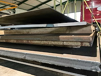 Rest plaatstaal (c) (5x) - afbeelding 7 van  7