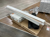 Rest voorraad vloeren - afbeelding 1 van  4