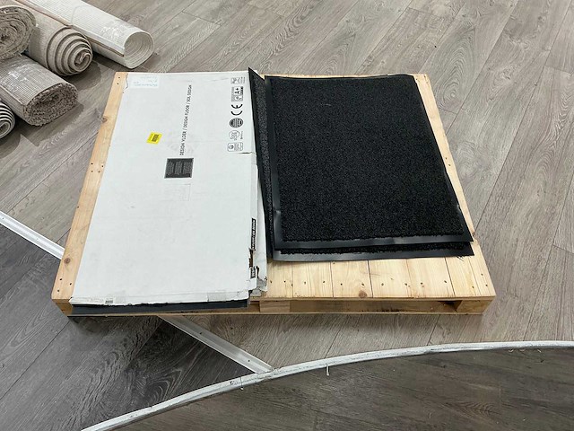 Rest voorraad vloeren - afbeelding 3 van  4