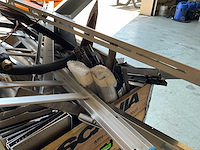 Restant ijzer materiaal - afbeelding 2 van  2