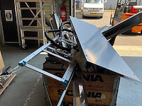 Restant ijzer materiaal - afbeelding 2 van  4