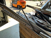 Restant ijzer materiaal - afbeelding 4 van  4