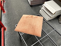 Restant inventaris - afbeelding 1 van  4