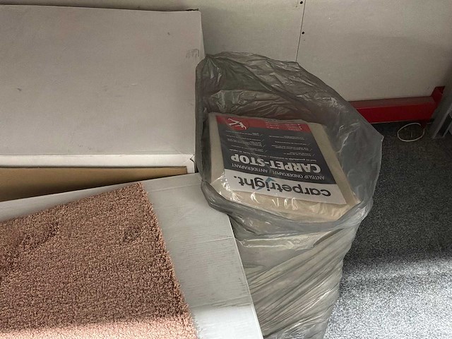 Restant inventaris - afbeelding 3 van  4