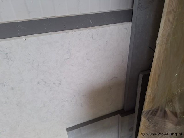 Restant keukenbladen marmer ed. - afbeelding 5 van  6