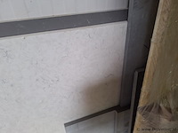 Restant keukenbladen marmer ed. - afbeelding 5 van  6