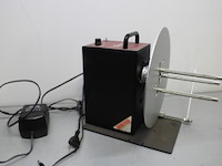 Restant veiling blokker / mrg maasbracht c