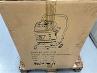 Restantartikelen 4 stuks - stofzuiger wet en dry 80l + 60l + spotcleaner + hyperwelding tig 200 - afbeelding 5 van  7