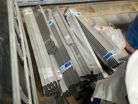 Restanten aluminium profielen - afbeelding 6 van  10