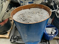 Restanten aluminium profielen - afbeelding 9 van  10