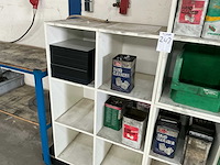Restanten en mallen - afbeelding 5 van  9