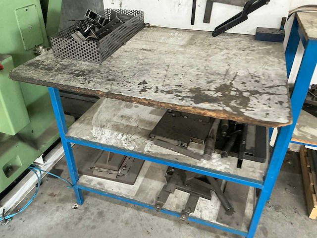 Restanten en mallen - afbeelding 8 van  9