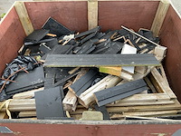 Restanten hout - afbeelding 3 van  3