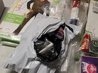 Restanten mix doos b ruim 25 stuks - afbeelding 6 van  7