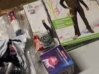 Restanten mix doos b ruim 25 stuks - afbeelding 7 van  7