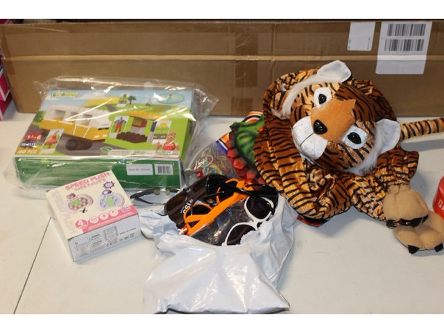 Restanten mix doos c ruim 15 stuks - afbeelding 2 van  7