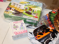 Restanten mix doos c ruim 15 stuks - afbeelding 6 van  7