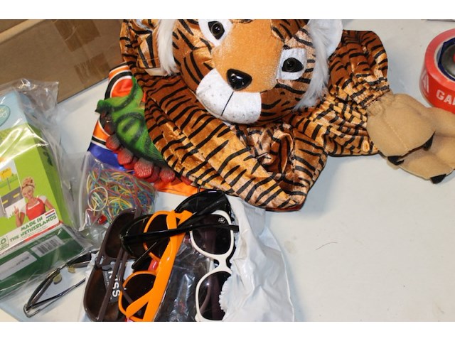 Restanten mix doos c ruim 15 stuks - afbeelding 7 van  7