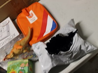 Restanten mix doos d ruim 17 stuks - afbeelding 7 van  7