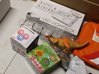 Restanten mix doos d ruim 17 stuks - afbeelding 6 van  7