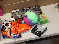 Restanten mix doos e ruim 7 stuks - afbeelding 2 van  7