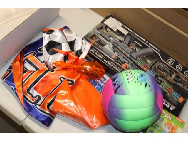 Restanten mix doos e ruim 7 stuks - afbeelding 6 van  7