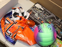 Restanten mix doos e ruim 7 stuks - afbeelding 6 van  7