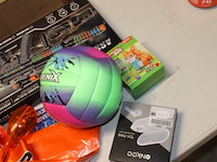 Restanten mix doos e ruim 7 stuks - afbeelding 7 van  7