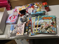 Restanten mix doos f ruim 29 stuks - afbeelding 2 van  7