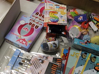 Restanten mix doos f ruim 29 stuks - afbeelding 3 van  7