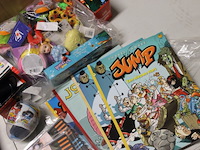 Restanten mix doos f ruim 29 stuks - afbeelding 4 van  7