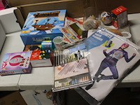 Restanten mix doos h ruim 18 stuks - afbeelding 2 van  7