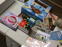 Restanten mix doos h ruim 18 stuks - afbeelding 6 van  7