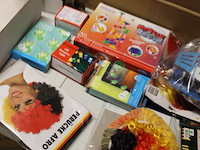 Restanten mix doos i ruim 35 stuks - afbeelding 3 van  7