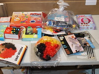 Restanten mix doos i ruim 35 stuks - afbeelding 5 van  7