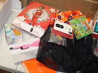 Restanten mix doos j ruim 11 stuks - afbeelding 3 van  7