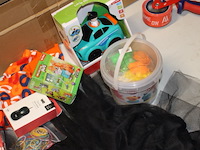 Restanten mix doos j ruim 11 stuks - afbeelding 7 van  7